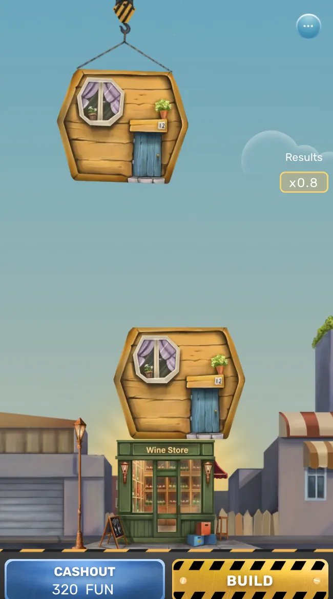 De sprong naar echt geld wagen in Tower Rush