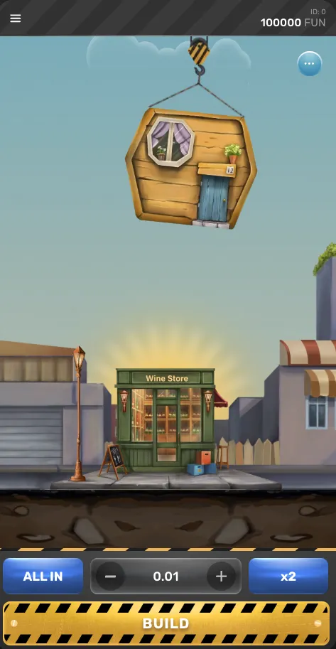 Gratis kennismaken met Tower Rush via Galaxsys